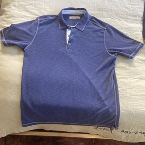 Unused Tommy Bahama Collar Shirt
